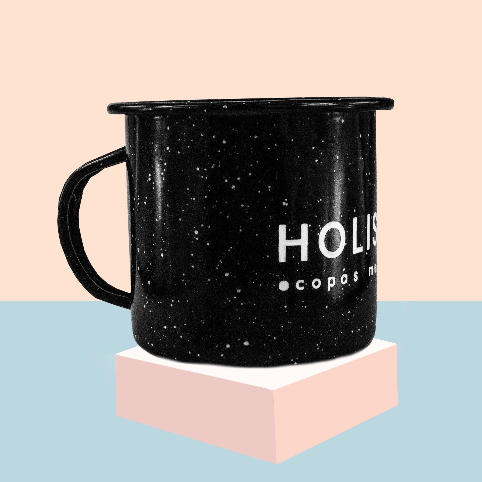 Holisti-kit - Copa Chica